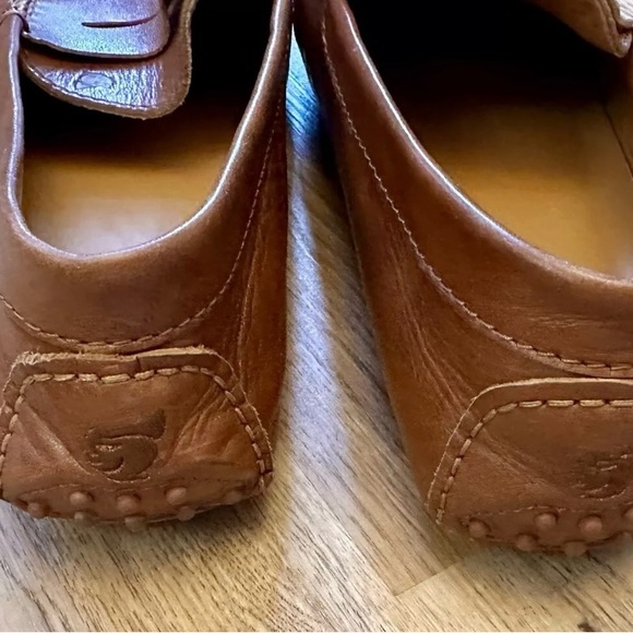 Bobbies Paris Pre-Owned  Lewis Driving Loafer US 11.5 EU 45 - Picture 3 of 4